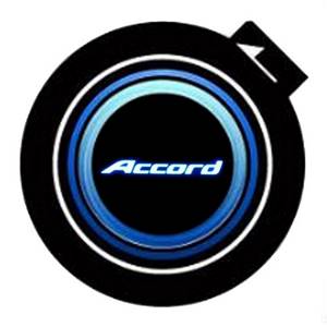 Светодиодная проекция SVS логотипа Accord G3-035